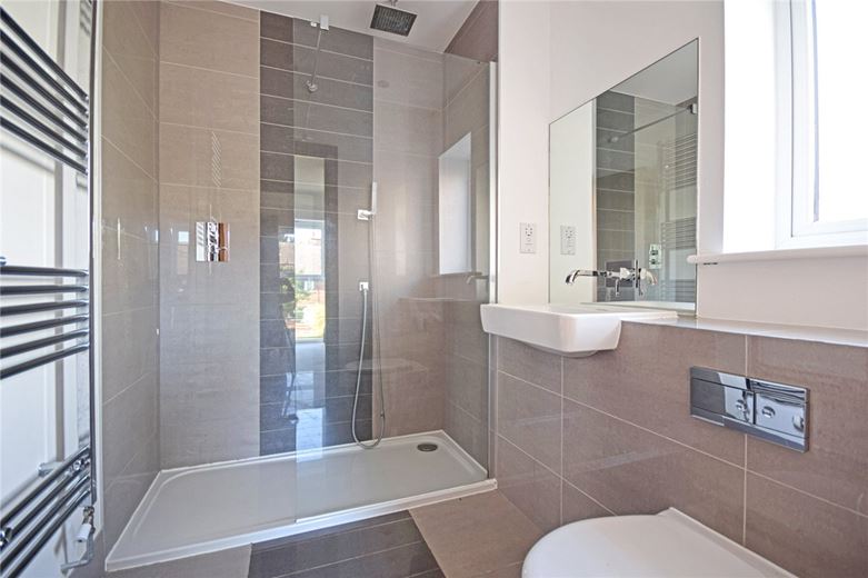 2 bedroom flat, Flamsteed Close, Cambridge CB1