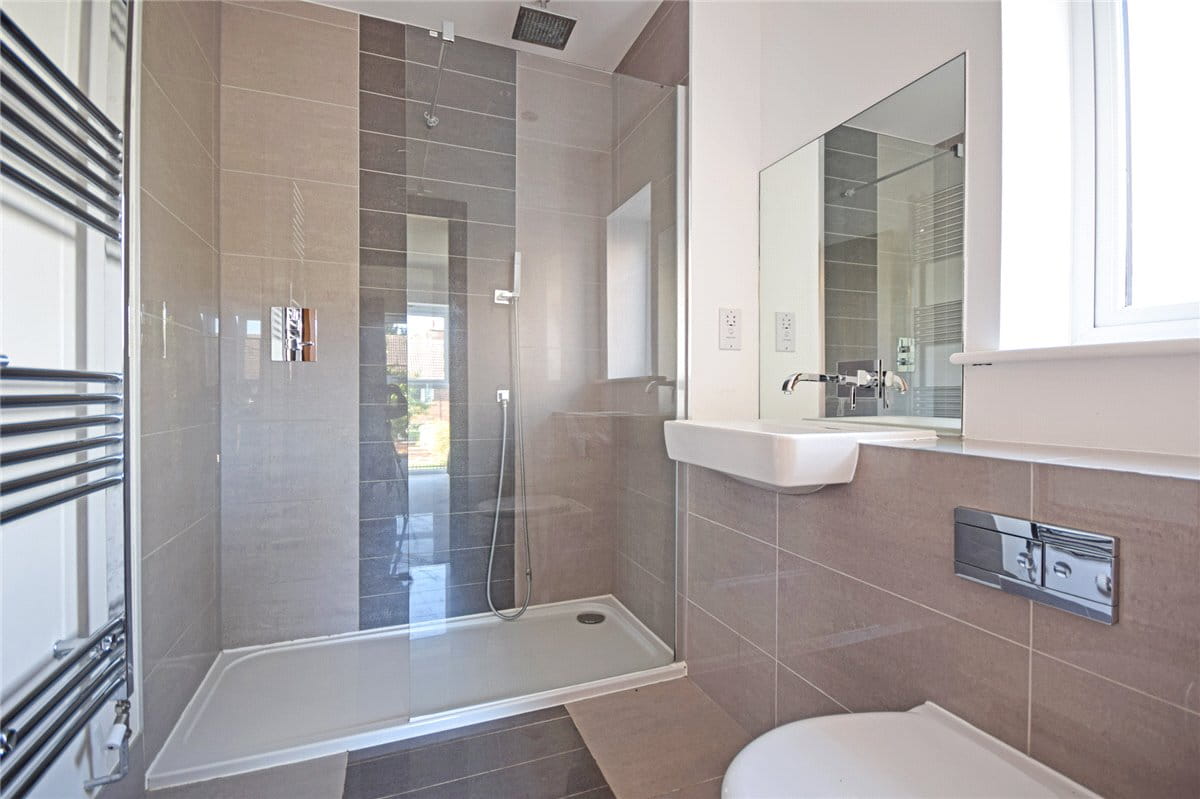 2 bedroom flat, Flamsteed Close, Cambridge CB1