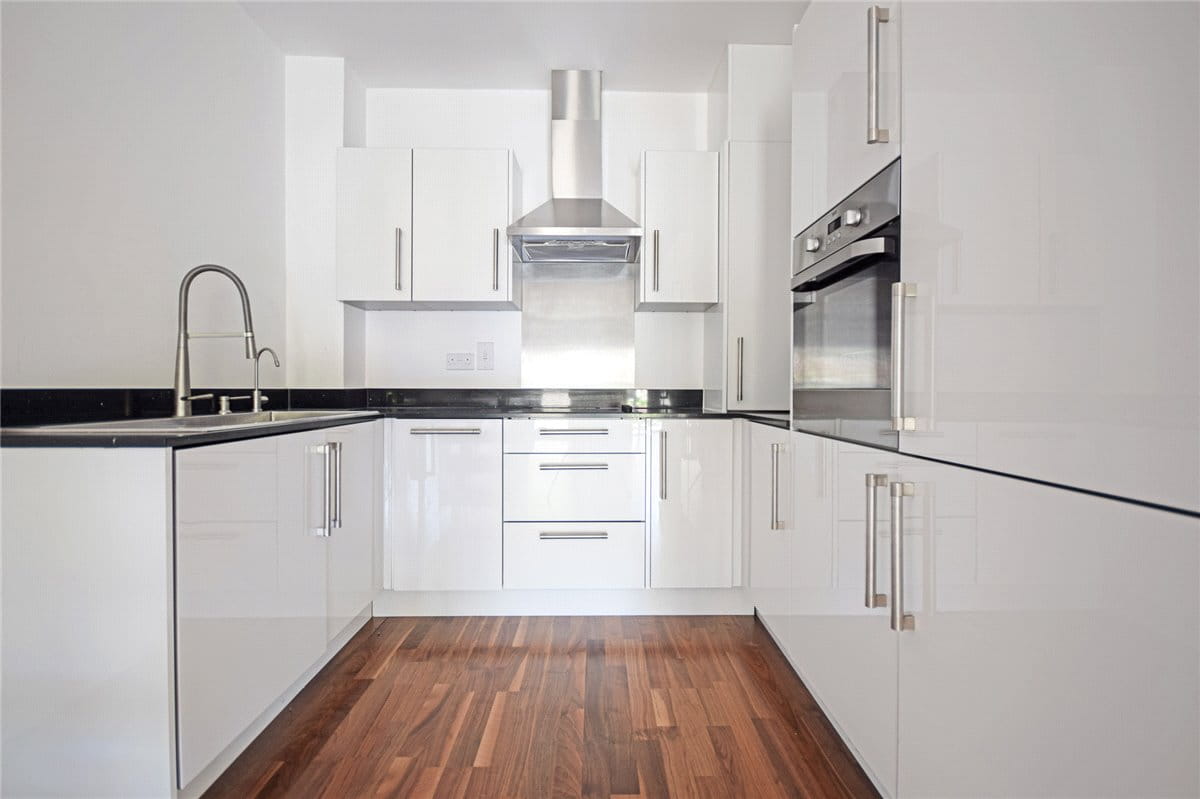 2 bedroom flat, Flamsteed Close, Cambridge CB1