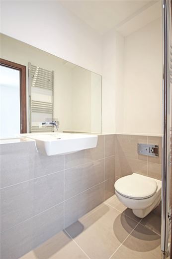 2 bedroom flat, Flamsteed Close, Cambridge CB1