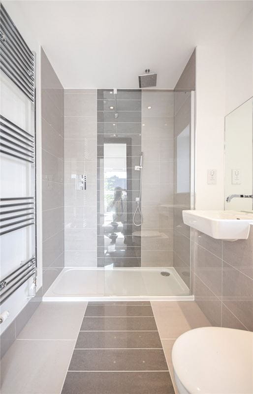 2 bedroom flat, Flamsteed Close, Cambridge CB1