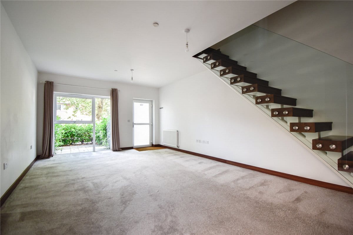 2 bedroom flat, Flamsteed Close, Cambridge CB1