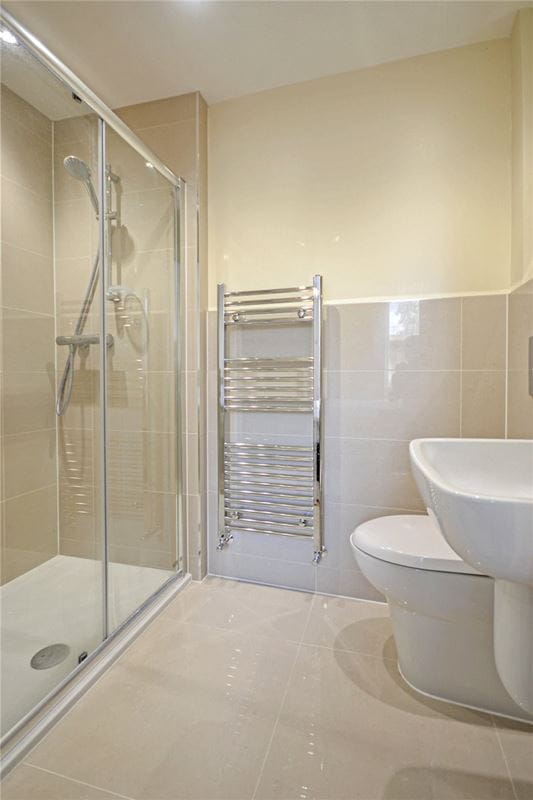 1 bedroom flat, Abbey Road, Cambridge CB5 - Let Agreed