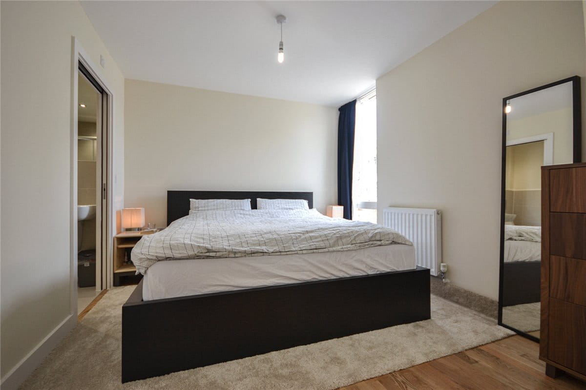 1 bedroom flat, Abbey Road, Cambridge CB5 - Let Agreed