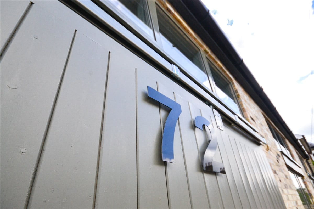 1 bedroom flat, Abbey Road, Cambridge CB5 - Let Agreed