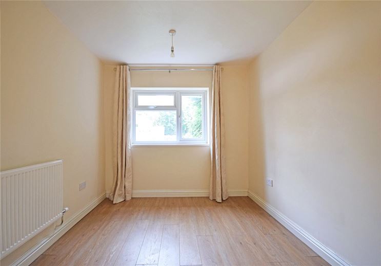 2 bedroom flat, Elmfield Road, Cambridge CB4 - Let Agreed