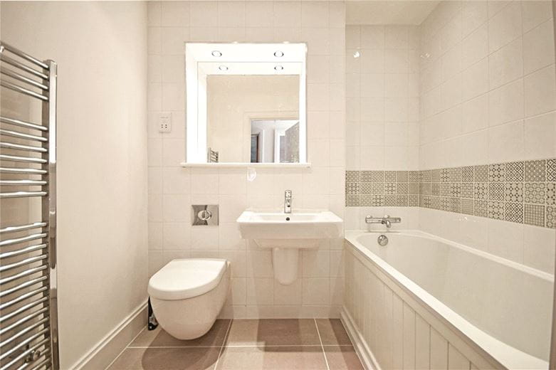 2 bedroom flat, Scholars Walk, Cambridge CB4