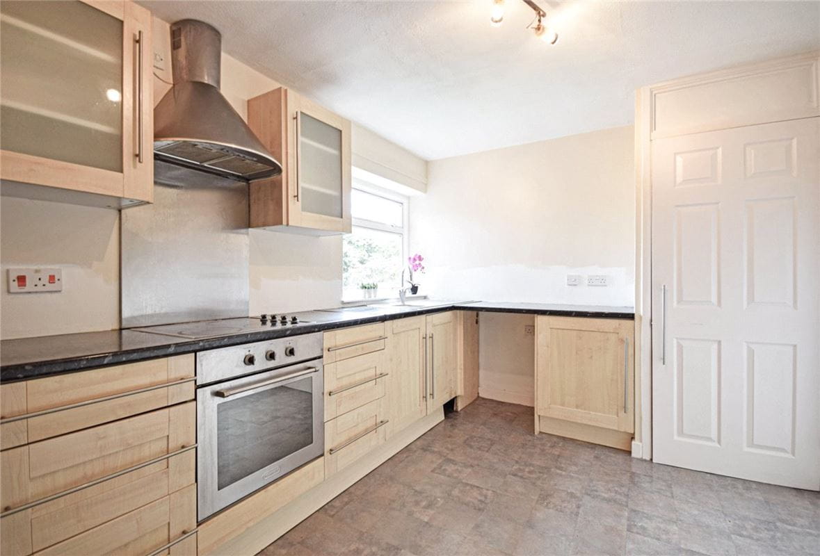 2 bedroom flat, Arber Close, Bottisham CB25 - Let Agreed