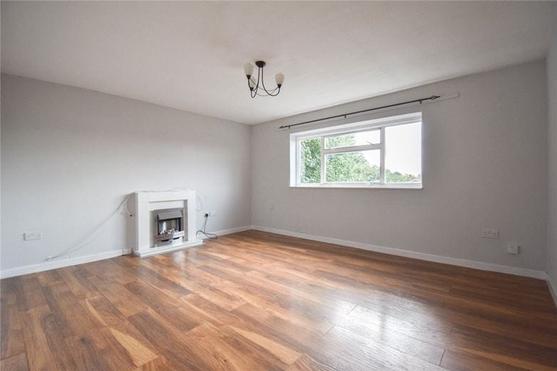 2 bedroom flat, Arber Close, Bottisham CB25 - Let Agreed