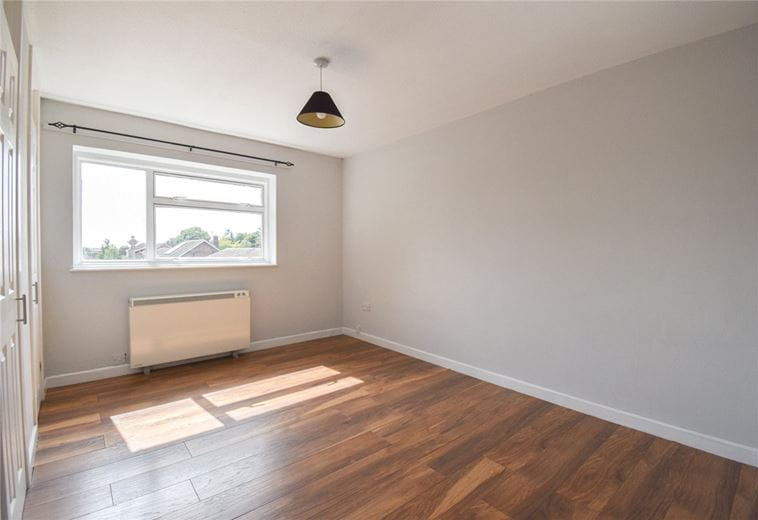 2 bedroom flat, Arber Close, Bottisham CB25 - Let Agreed