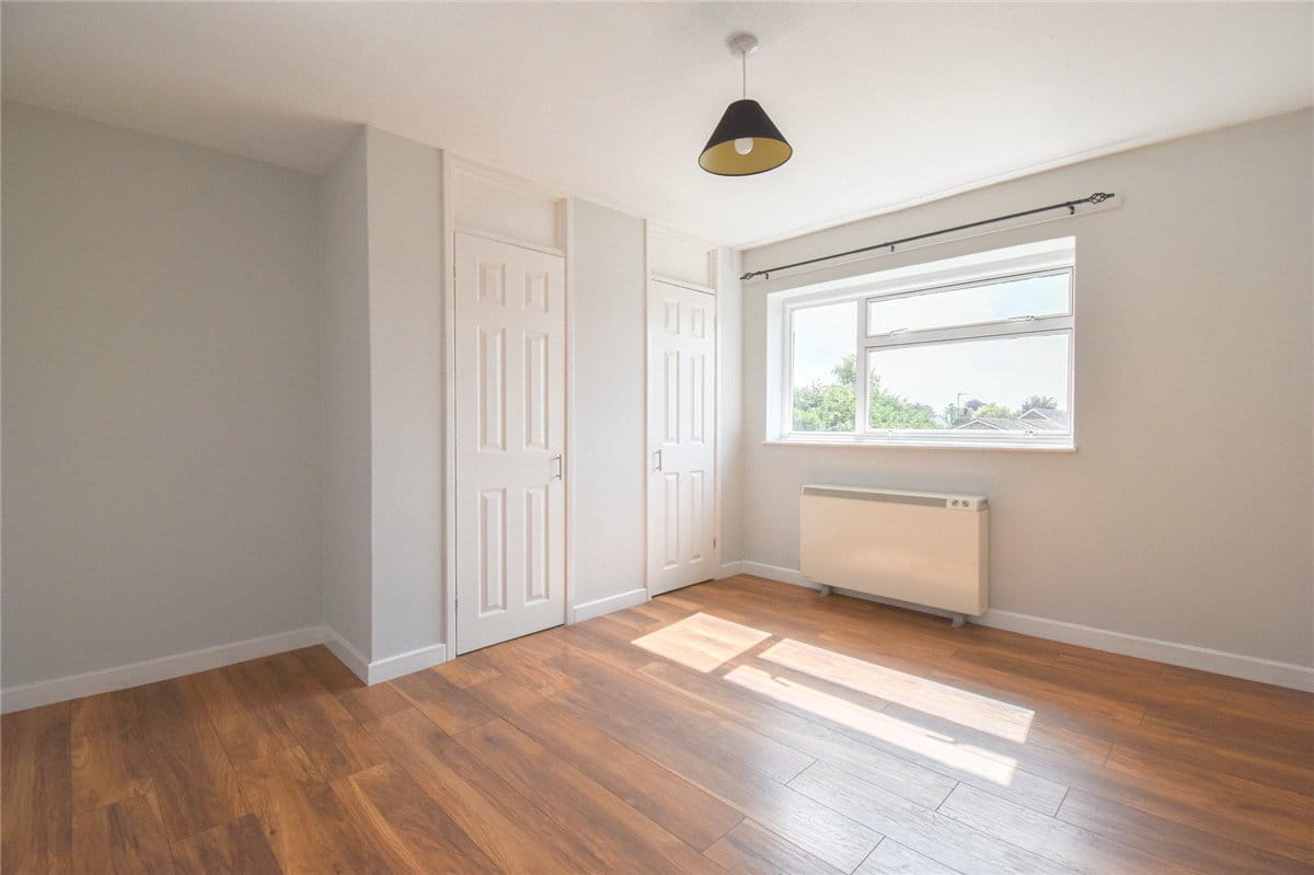 2 bedroom flat, Arber Close, Bottisham CB25 - Let Agreed