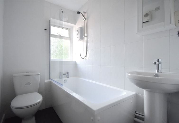 2 bedroom flat, Arber Close, Bottisham CB25 - Let Agreed