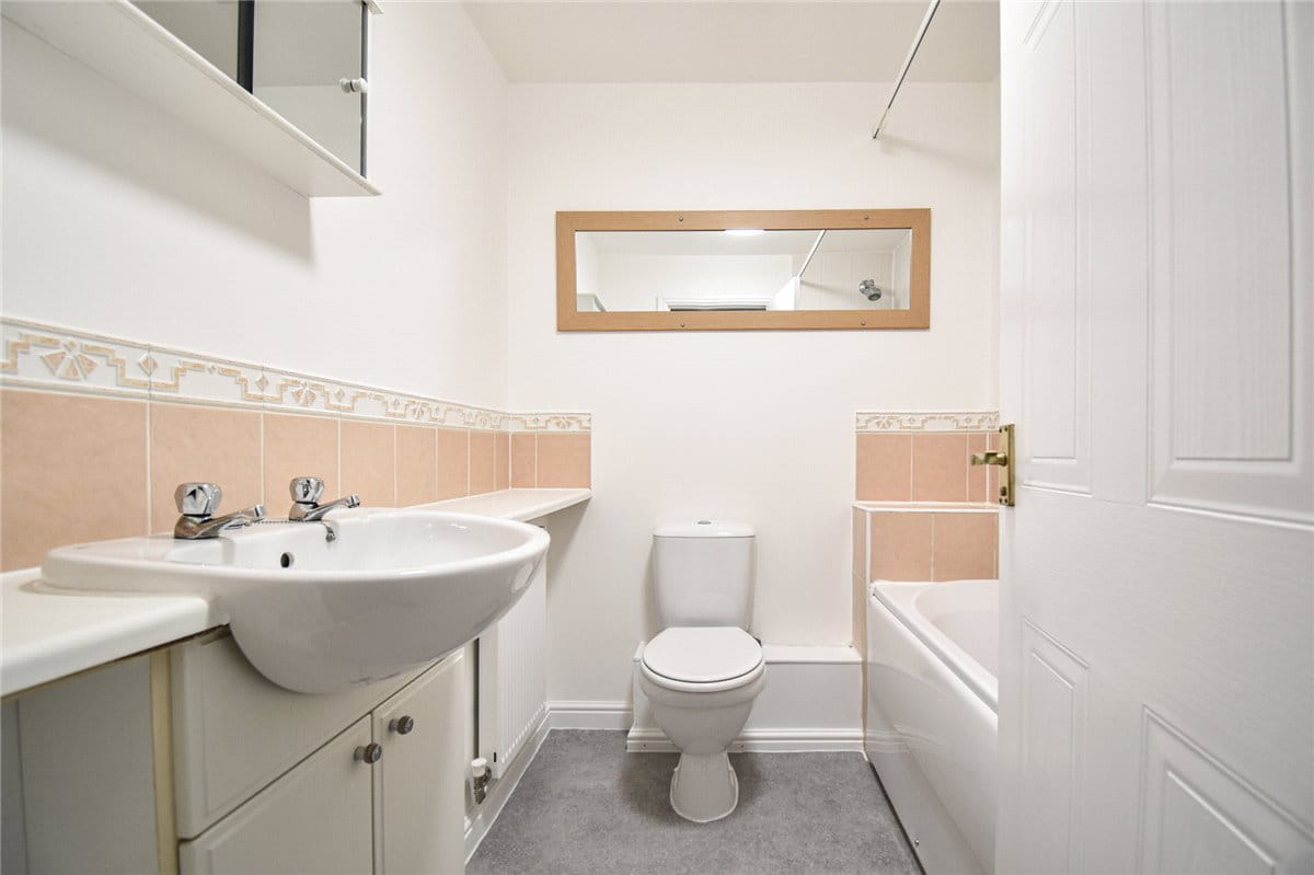 2 bedroom house, Carey Close, Ely CB7