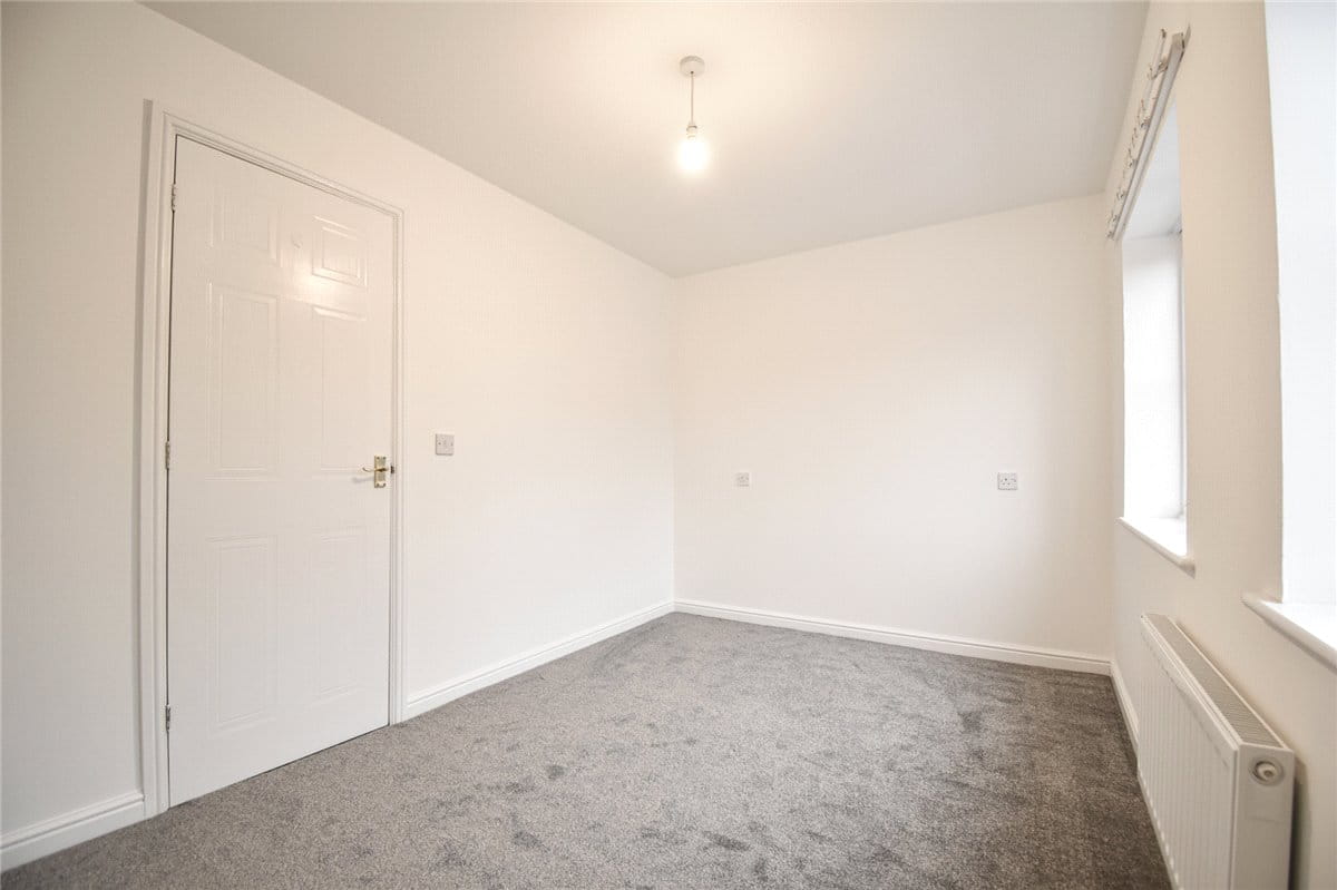 2 bedroom house, Carey Close, Ely CB7