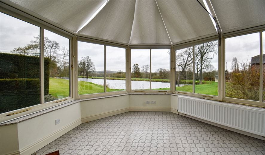3 bedroom cottage, Place Farm, Off Upend Road CB8 - Let Agreed