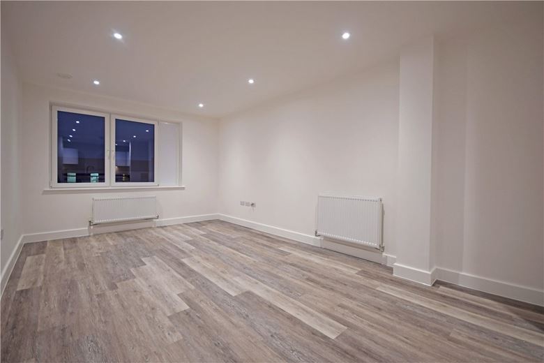 1 bedroom flat, Beacon Rise, 160 Newmarket Road CB5