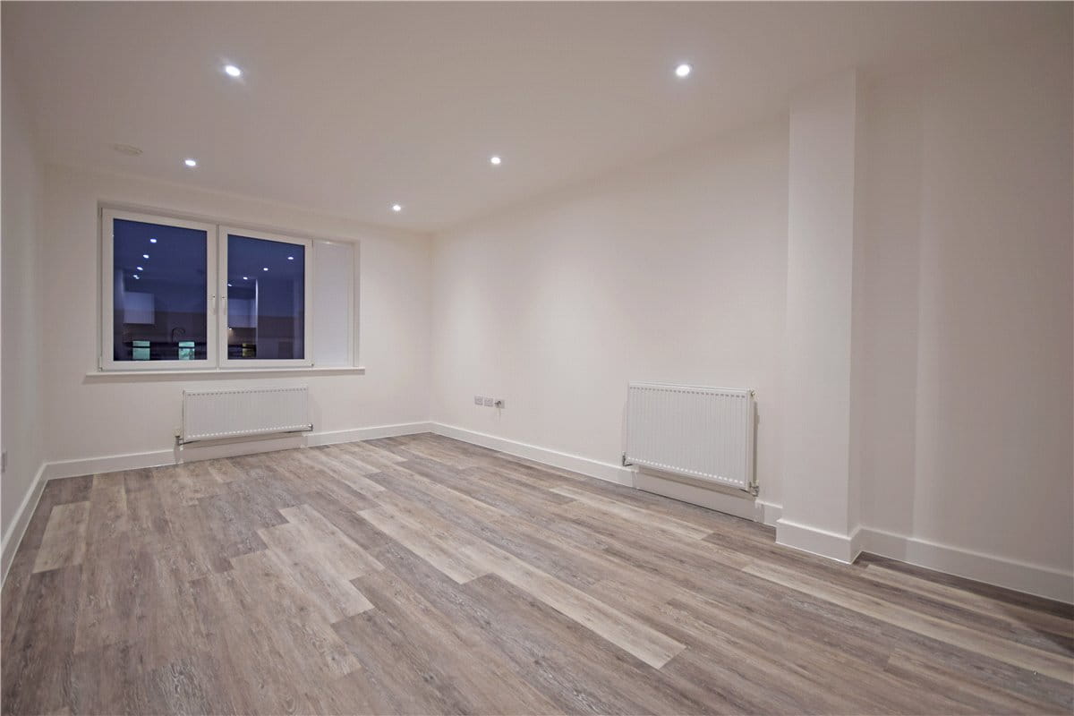 1 bedroom flat, Beacon Rise, 160 Newmarket Road CB5