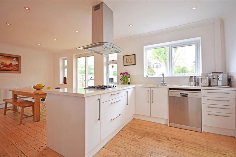 4 bedroom house, Windsor Road, Cambridge CB4 - Let Agreed