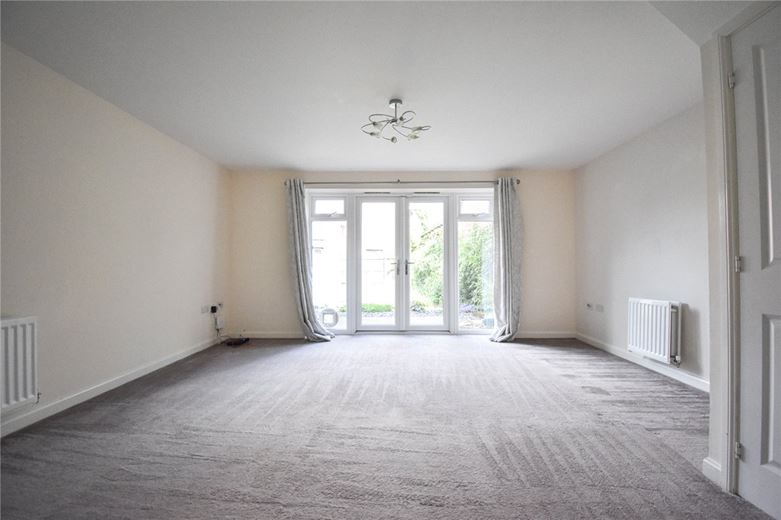 3 bedroom house, Spitfire Road, Upper Cambourne CB23