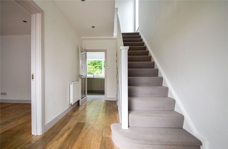 4 bedroom house, Alwyne Road, Cambridge CB1 - Available