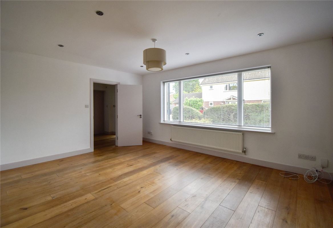 4 bedroom house, Alwyne Road, Cambridge CB1 - Available