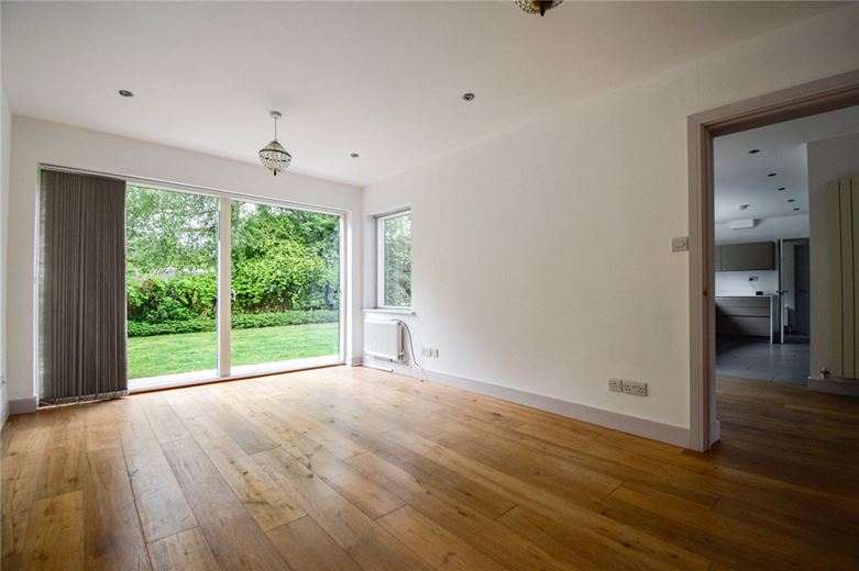 4 bedroom house, Alwyne Road, Cambridge CB1 - Available