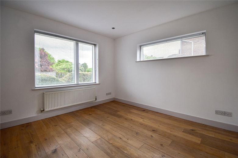 4 bedroom house, Alwyne Road, Cambridge CB1 - Available