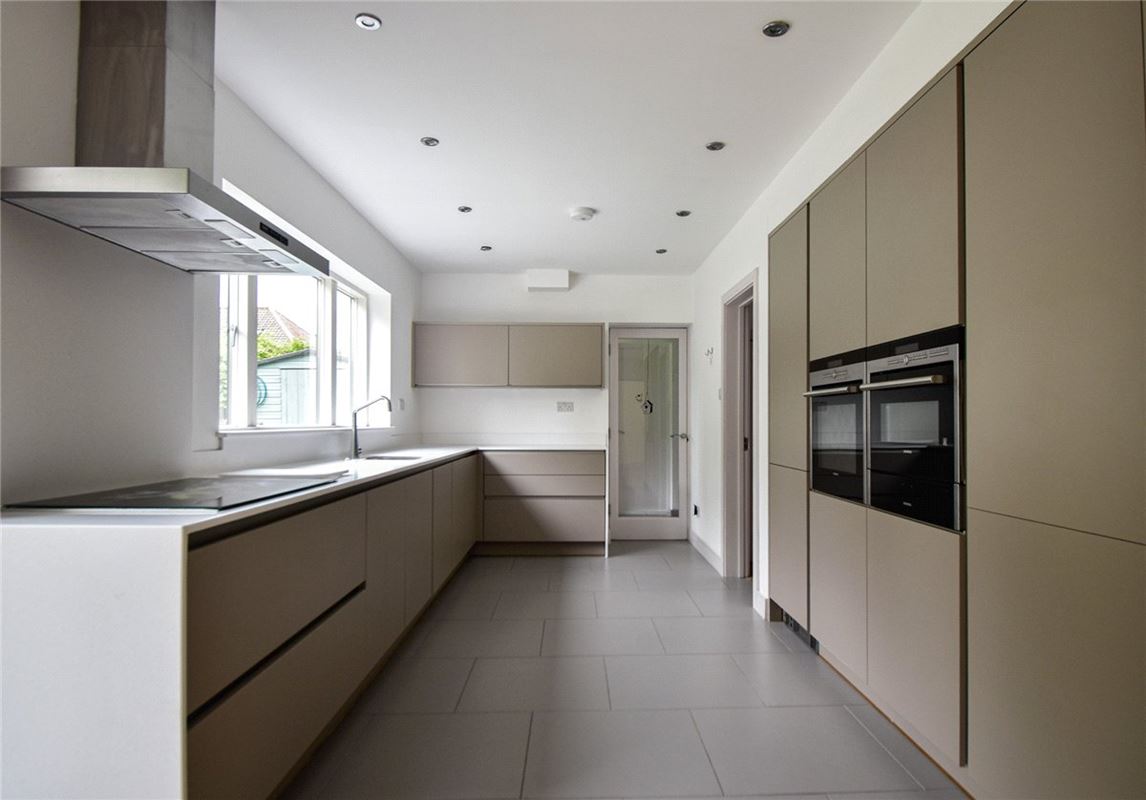 4 bedroom house, Alwyne Road, Cambridge CB1 - Available