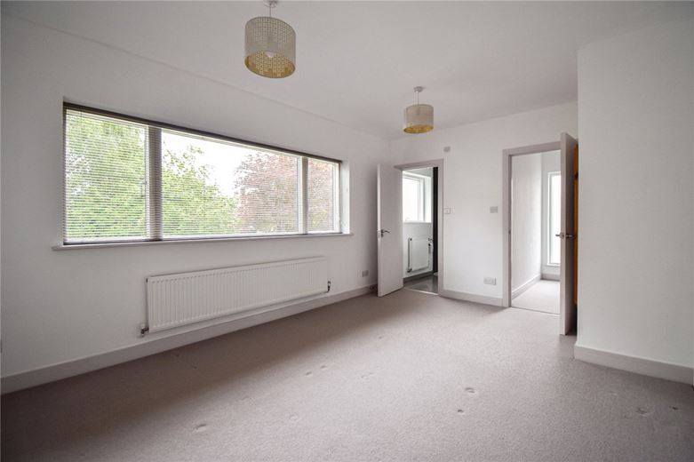 4 bedroom house, Alwyne Road, Cambridge CB1 - Available