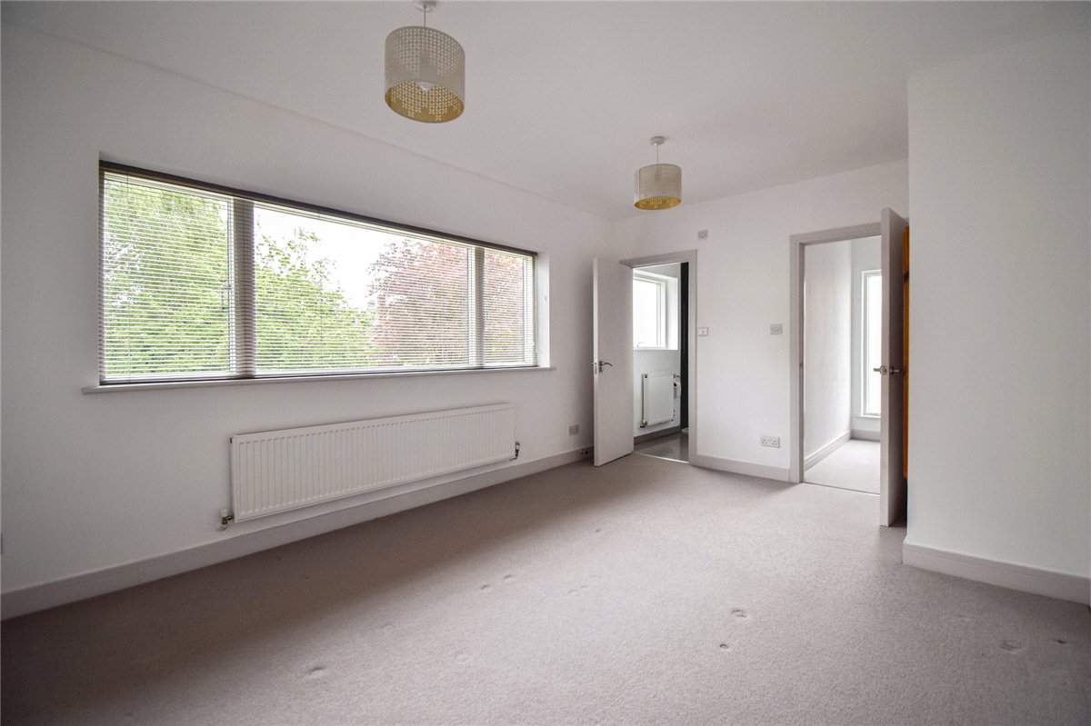 4 bedroom house, Alwyne Road, Cambridge CB1 - Available