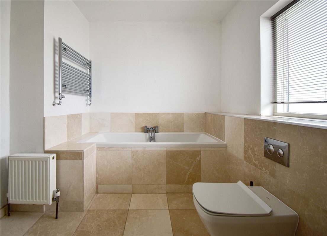 4 bedroom house, Alwyne Road, Cambridge CB1 - Available