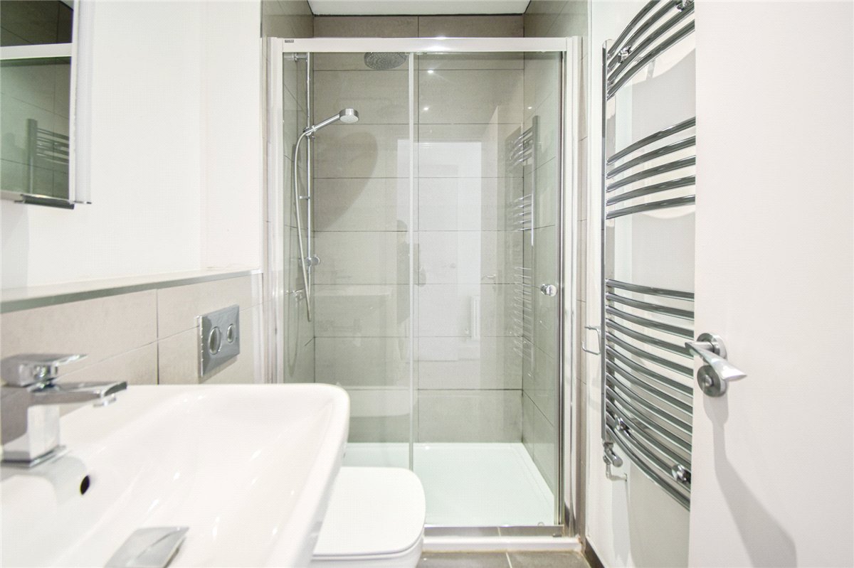 4 bedroom house, Alwyne Road, Cambridge CB1 - Available