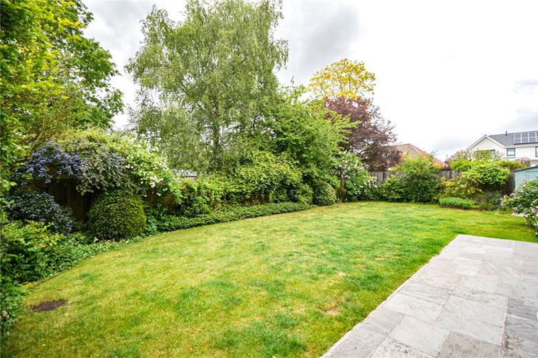 4 bedroom house, Alwyne Road, Cambridge CB1 - Available