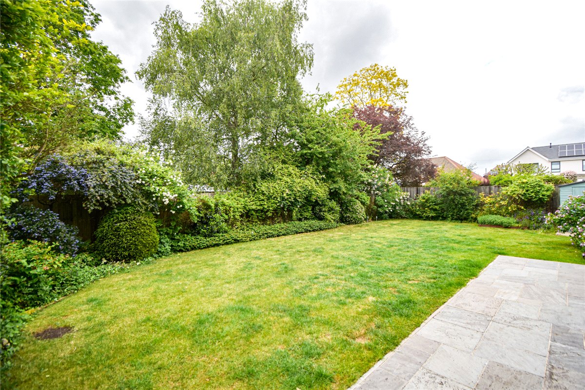 4 bedroom house, Alwyne Road, Cambridge CB1 - Available