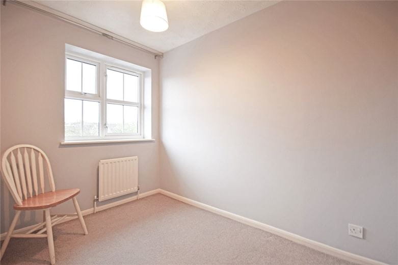 2 bedroom house, The Haven, Fulbourn CB21