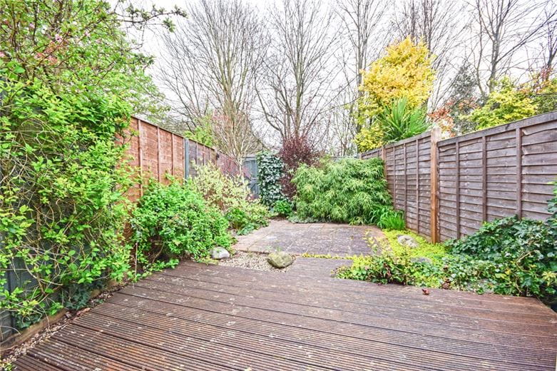 2 bedroom house, The Haven, Fulbourn CB21