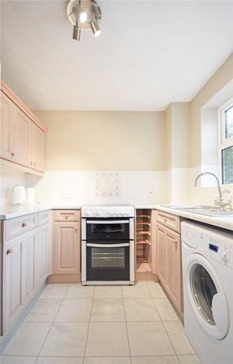 2 bedroom house, The Haven, Fulbourn CB21