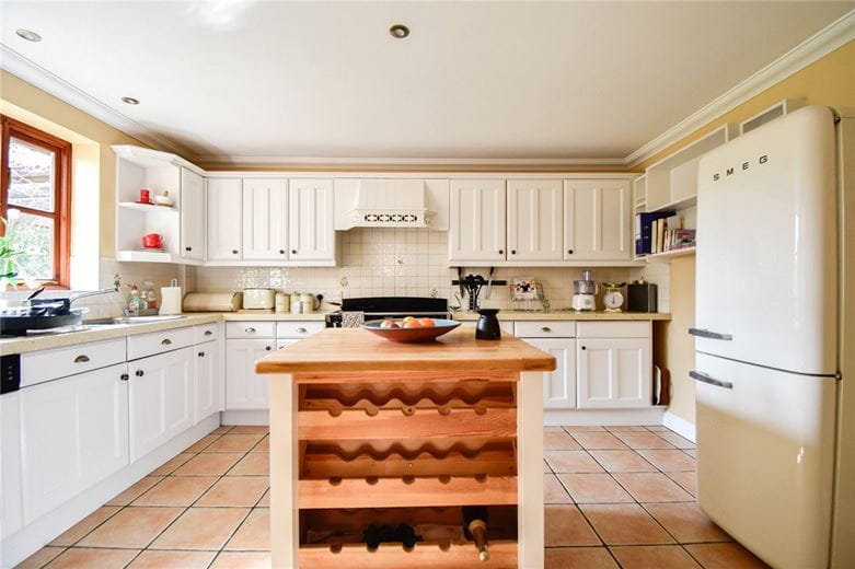 4 bedroom house, Park Lane, Histon CB24 - Let Agreed