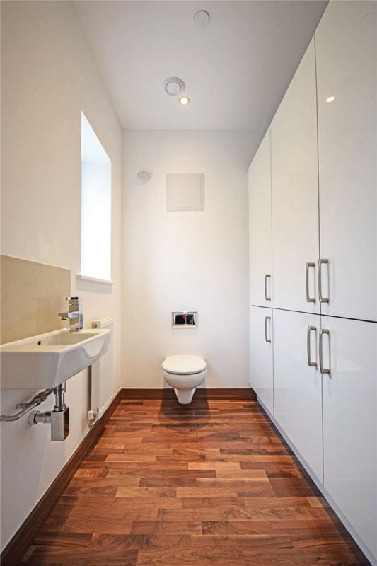 2 bedroom flat, Flamsteed Close, Cambridge CB1