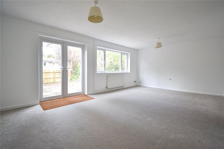4 bedroom house, Stansgate Avenue, Cambridge CB2 - Let Agreed