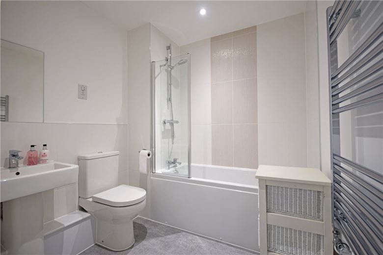 1 bedroom flat, Beacon Rise, 160 Newmarket Road CB5 - Let Agreed