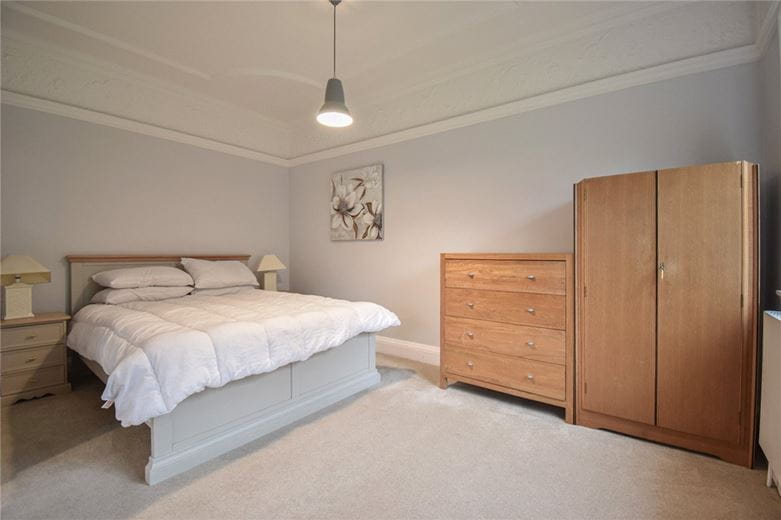  bedroom flat, The Bounds, Lady Margaret Road CB3 - Let Agreed