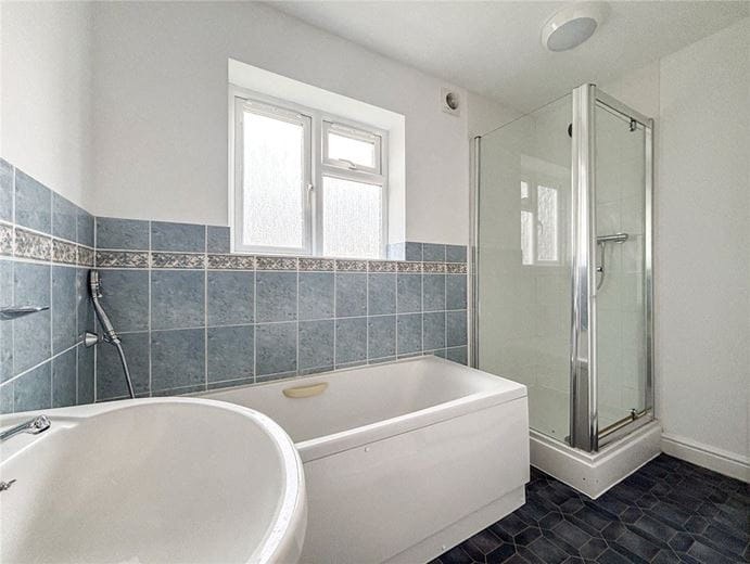 3 bedroom house, Haverhill Road, Horseheath CB21 - Let Agreed