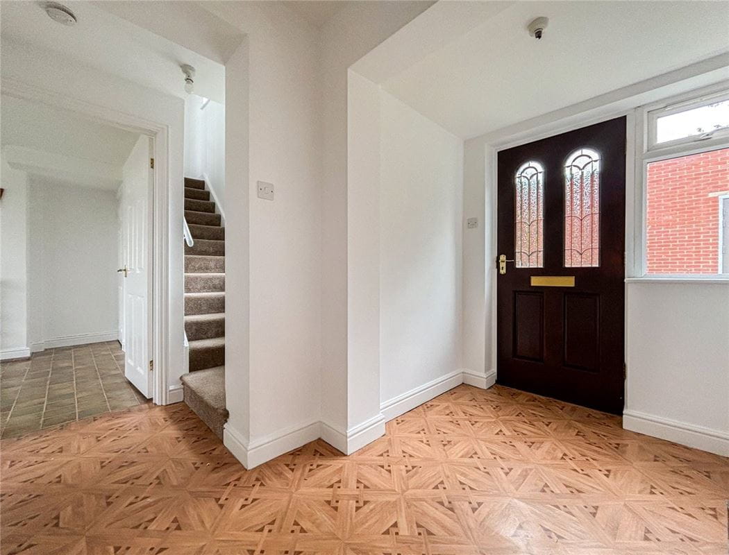 3 bedroom house, Haverhill Road, Horseheath CB21 - Let Agreed