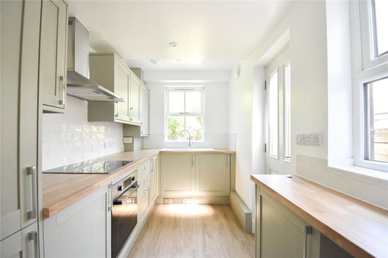 3 bedroom house, Bermuda Terrace, Cambridge CB4 - Let Agreed