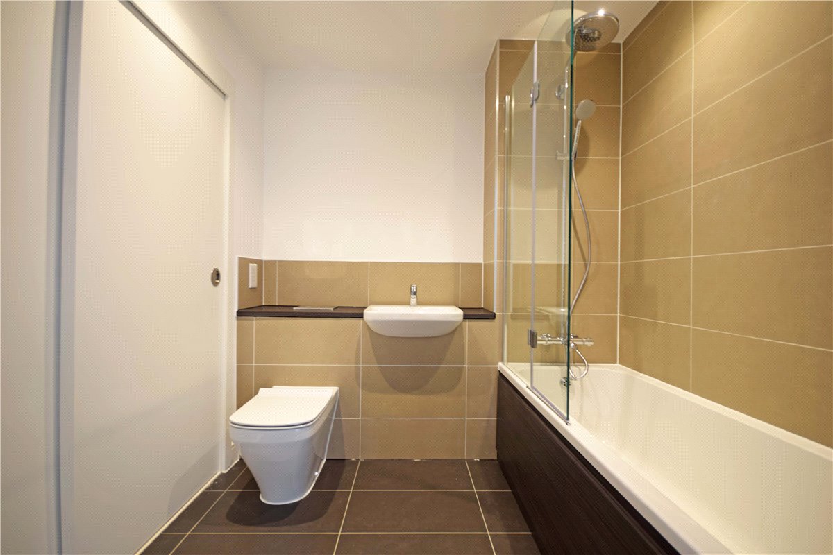 1 bedroom flat, Hartree Lane, Trumpington CB2