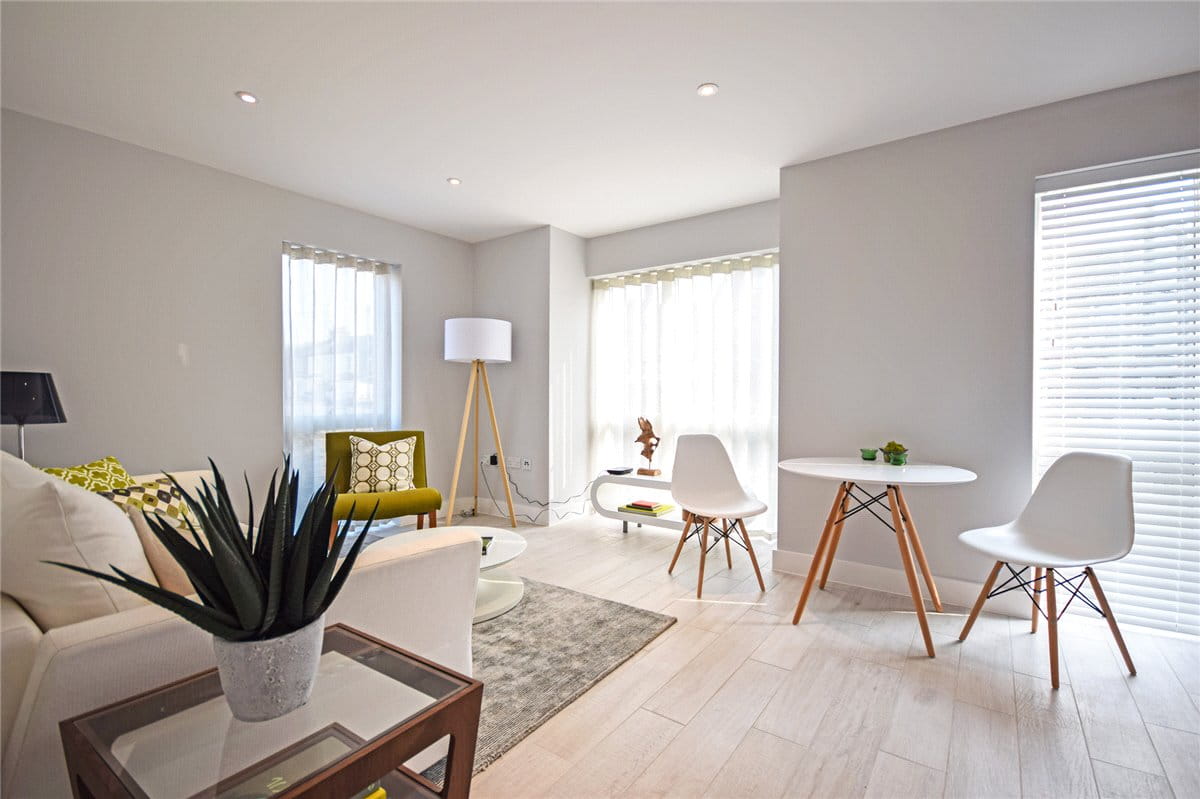 1 bedroom flat, Westbrook Place, Cambridge CB4