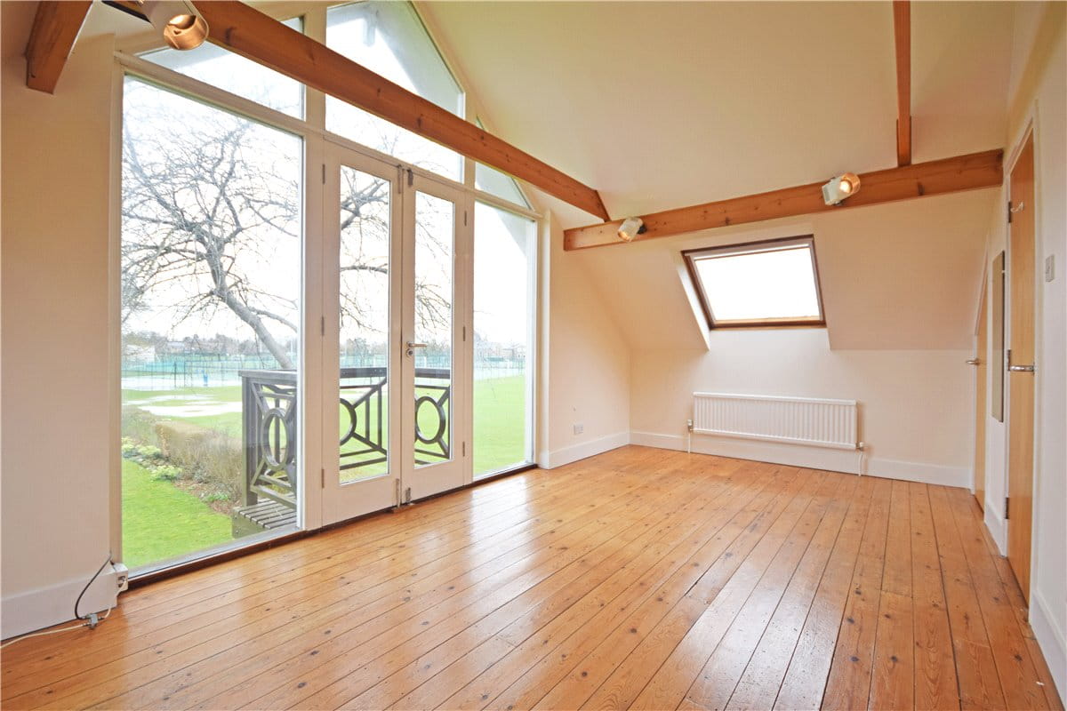 5 bedroom house, Long Road, Cambridge CB2