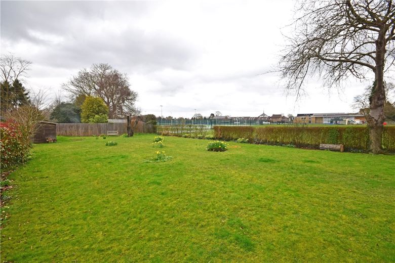 5 bedroom house, Long Road, Cambridge CB2
