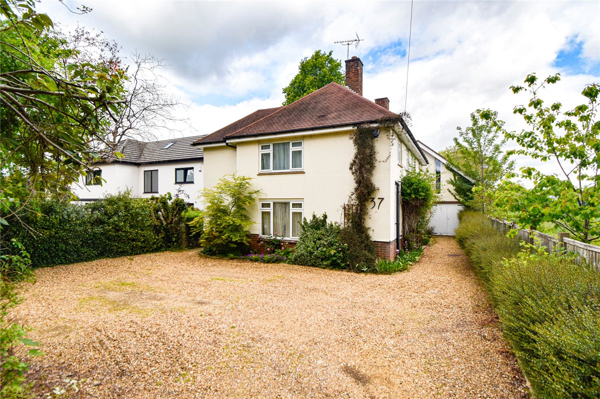 5 bedroom house, Long Road, Cambridge CB2